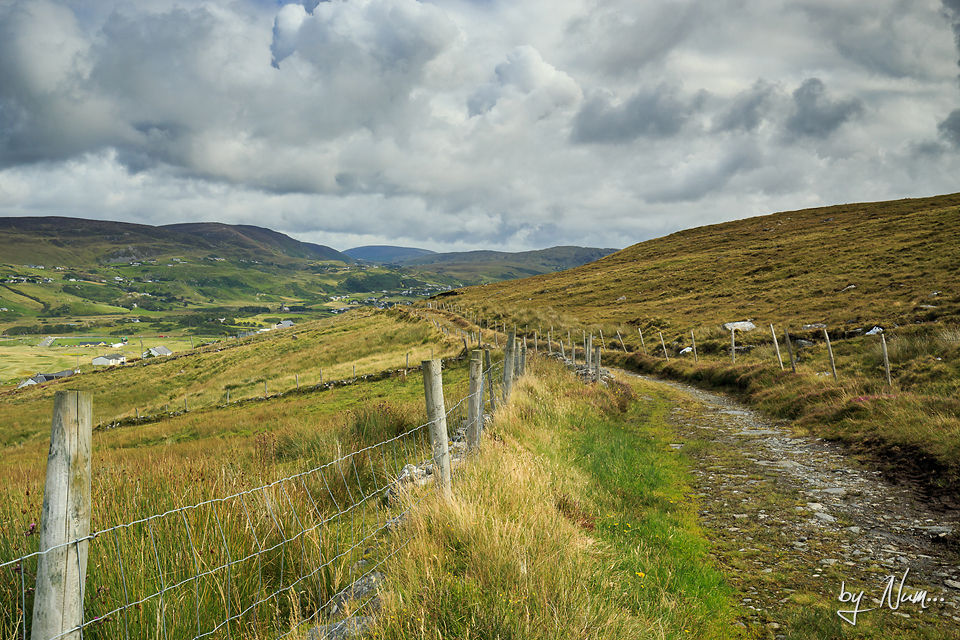 Gleann Cholm Cille (Co. Donegal)