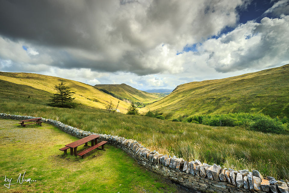 Glengesh Pass (Co. Donegal)