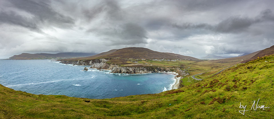 Achill Island (Co. Mayo)